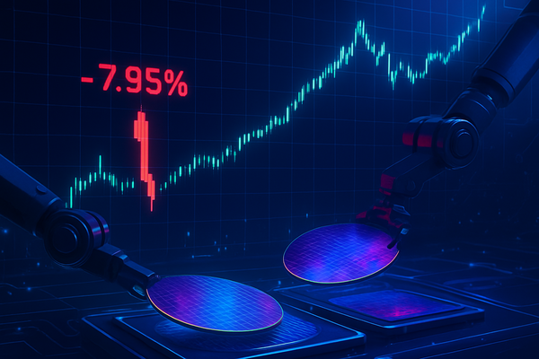 AXT Inc. (AXTI) Stock Technical Analysis: Understanding the March 4 Pullback