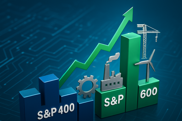 The Great Rotation: Main Street Stocks Surge as Tech Titans Falter in Early 2026