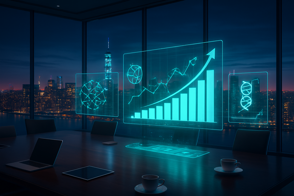 The 2026 M&A Resurgence: Private Equity Confidence Hits Record Highs