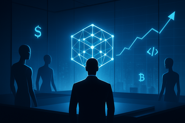 The 'Intelligence-Native' Gambit: How Jack Dorsey’s Radical Pivot Sent Block Stock Soaring