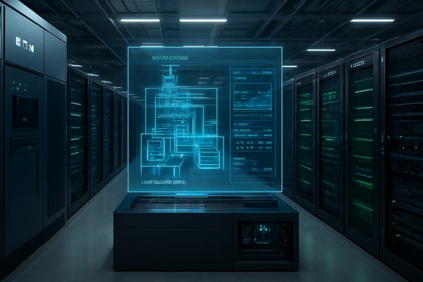Powering the Vera Rubin Era: Eaton and NVIDIA Unveil Beam Rubin DSX to Accelerate AI Factory Deployment