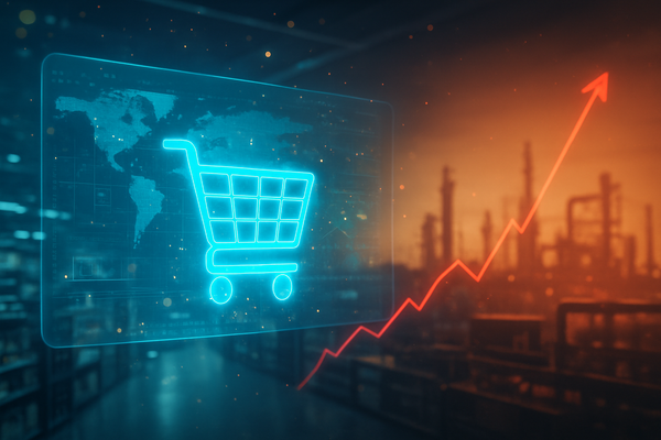 Walmart’s $1 Trillion Milestone Faces its First Test: Navigating the 2026 Energy Shock and the AI Frontier