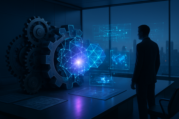 The Great Unbundling: How AI’s Insatiable Hunger is Driving a Corporate Divestiture Gold Rush