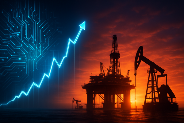 The $100 Oil Paradox: Why the S&P 500 Defies Gravity in 2026