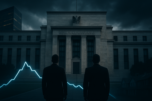 The Warsh Shock: Trump’s Federal Reserve Pivot Sends Ripples Through Wall Street