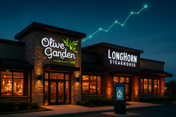 Darden Restaurants Q3 2026: Sales Surge 5.9% as Strategic Shifts Reshape the Portfolio
