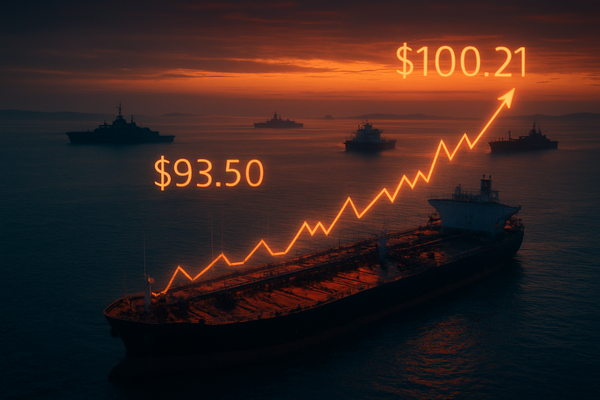 Global Energy Shock: IEA Deploys Record 400-Million-Barrel 'Oil Shield' as Hormuz Closure Tightens Grip