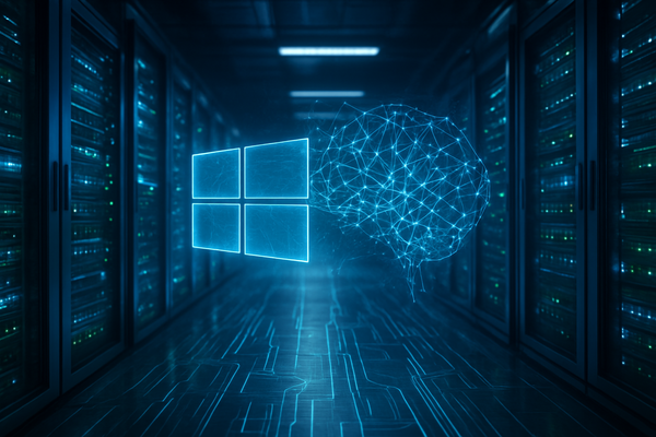The AI Reckoning: Microsoft’s Multi-Trillion Dollar Infrastructure Gamble Faces Market Maturity