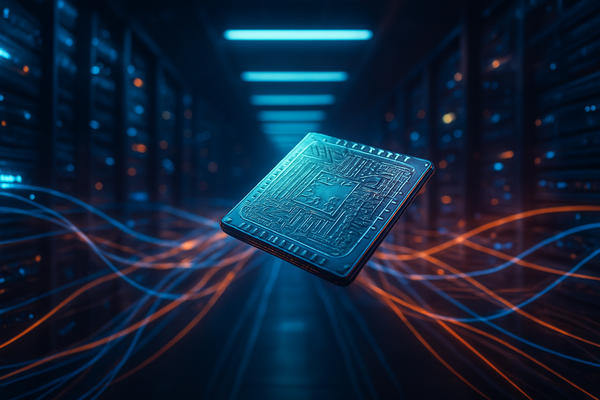 Broadcom Solidifies AI Dominance with Fiscal Q1 2026 Earnings Beat