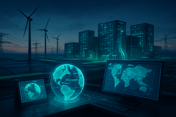 The Great Decoupling: How a New Rules-Based Order is Rewiring the Clean Energy Market in 2026