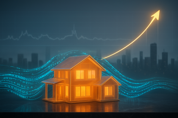 Value in the Void: Why Lennar and Equifax are Stealing the Spotlight in a Stagnant 2026 Market