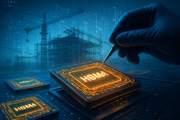 Micron Technology Guidance Miss: AI-Powered Semiconductor Demand and the Capital Expenditure Crisis