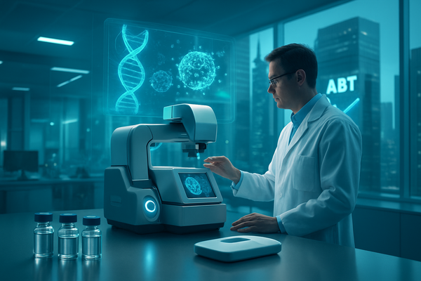 Abbott Laboratories Finalizes $21 Billion Acquisition of Exact Sciences, Redefining the Future of Cancer Diagnostics