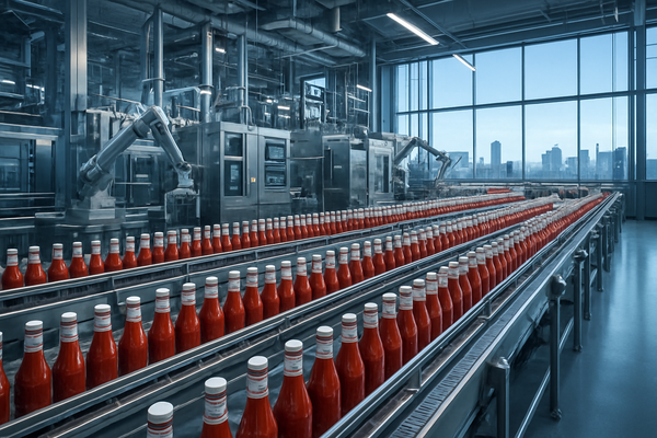 Kraft Heinz Bets $250 Million on Montreal Modernization to Anchor 'Strategic Reset' Amidst Market Turbulence