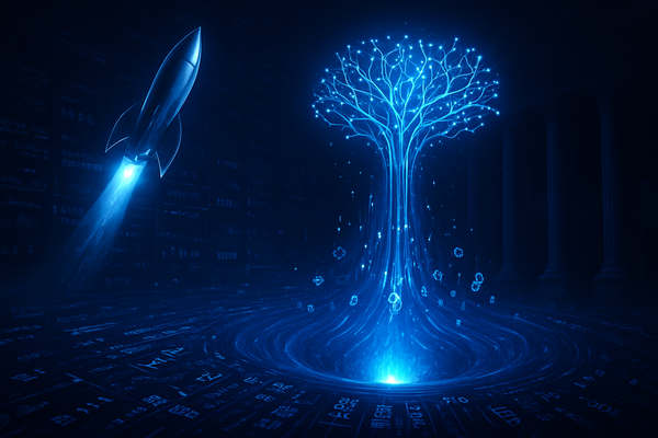 The Trillion-Dollar Gravity Well: How SpaceX and OpenAI IPOs Could Reshape the S&P 500