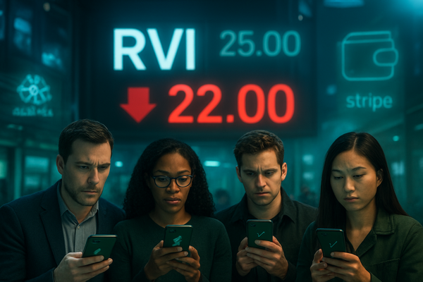 Robinhood Ventures Fund I Stumbles in NYSE Debut as Retail Access to Private Equity Faces Trial by Fire