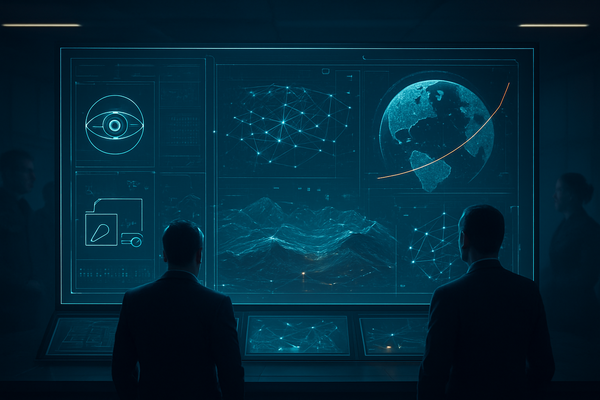 BigBear.ai Faces High-Stakes Pivot: 2026 Guidance Signals Growth Amidst Q4 Revenue Contraction