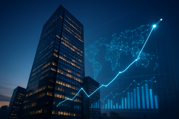 Morgan Stanley Signals New Era of 'Efficiency' with 3% Workforce Reduction Amidst Record Profits