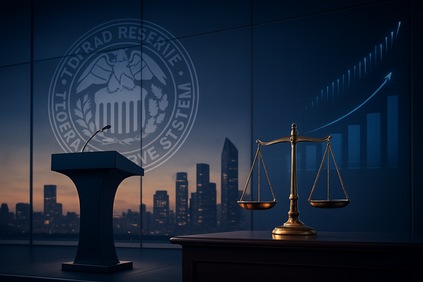 Wall Street Unbound: Vice Chair Bowman’s ‘Capital-Neutral’ Pivot Ends the Basel III Endgame War