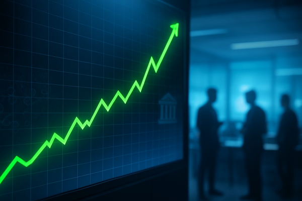 Small-Cap Resilience: Russell 2000 Surges 3% as Geopolitical Tensions Ease and ‘Risk-On’ Appetite Returns