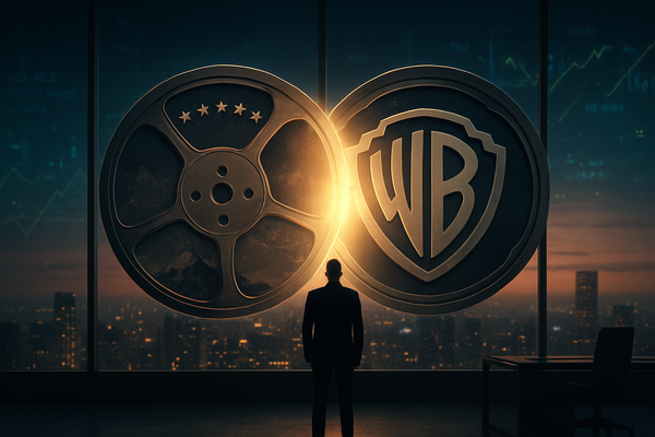 The Media Event of the Decade: Paramount Skydance Announces $110 Billion Acquisition of Warner Bros. Discovery