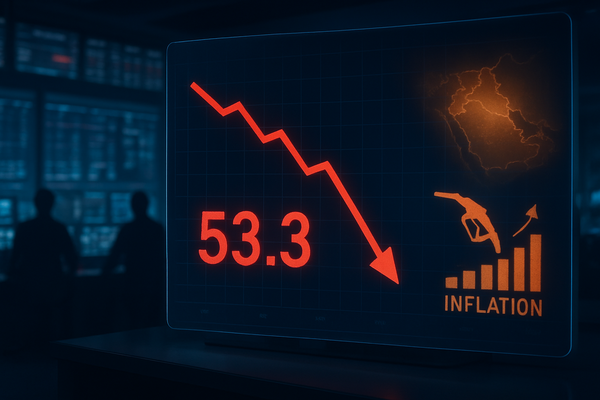 Consumer Sentiment Plunges as Inflation Fears Resurge in March 2026 Reading