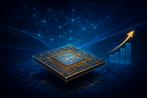 Wedbush Sets Massive $500 Price Target for Micron as AI Demand Fuels "Unprecedented" Memory Pricing