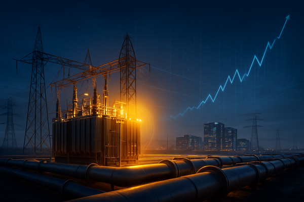 Hard Assets, High Returns: The Rise of 'HALO' Sectors in a Volatile 2026