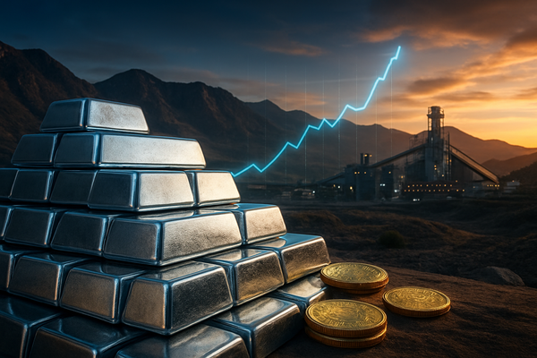 First Majestic Silver Shines with Record 15.4 Million Ounce Output as 2026 Strategy Shifts to High-Margin Growth