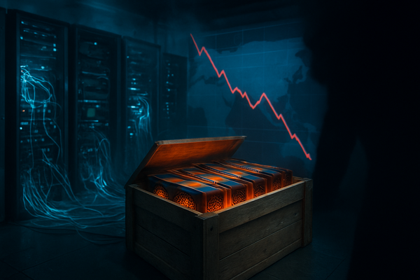 Tech Giant in Turmoil: Super Micro Computer Shares Crater Following Co-Founder’s Indictment in Massive China Smuggling Probe