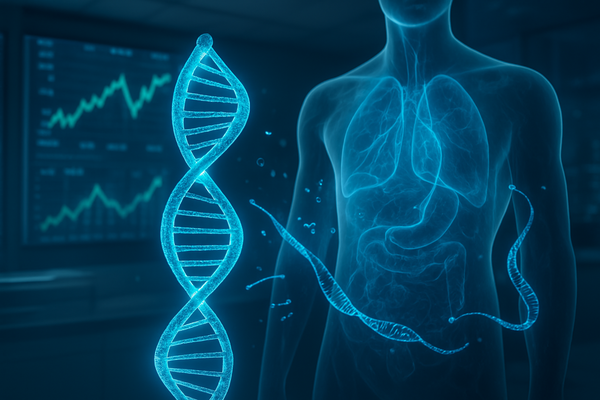 Wave Life Sciences Shakes Biotech Sector with Breakthrough Obesity Data: A New Era for ‘Quality’ Weight Loss