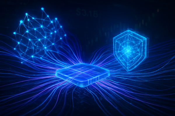 Light-Speed Listing: Xanadu Quantum’s $3.1B Nasdaq Debut Ignites a New Era for AI and Cybersecurity