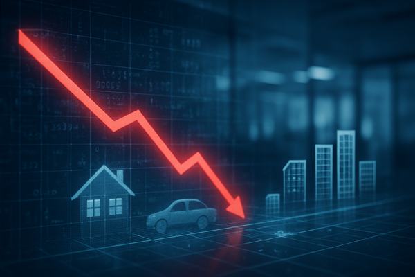 Verisk Analytics Tumbles 5% as Shifting P&C Data Sparks Fears of Insurance Sector Cooling