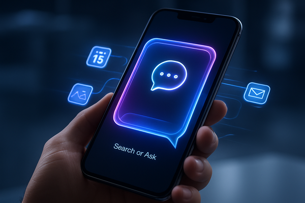 Apple’s AI Evolution: The ‘Project Campos’ Siri App Signals a New Era for the iPhone Ecosystem