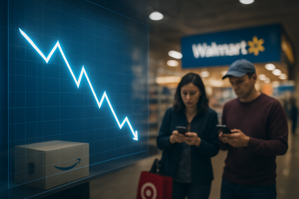 Retail Sector at a Crossroads: Unexpected Consumer Sentiment Dip Signals Shift in Spending Power