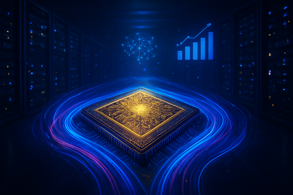 Broadcom’s AI Infrastructure Dominance Ignites 6.6% Surge: Reclaiming the High Ground