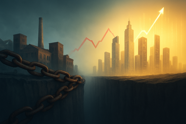 Small-Cap Struggle: Why the Russell 2000 is Reeling While Mega-Caps Soar in Early 2026