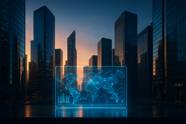 Wall Street’s M&A Renaissance: A Preview of the Q1 2026 Bank Earnings Season