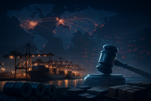 Trump Administration Launches Sweeping Section 301 Probe of 16 Trading Partners to Offset Supreme Court Tariff Defeat