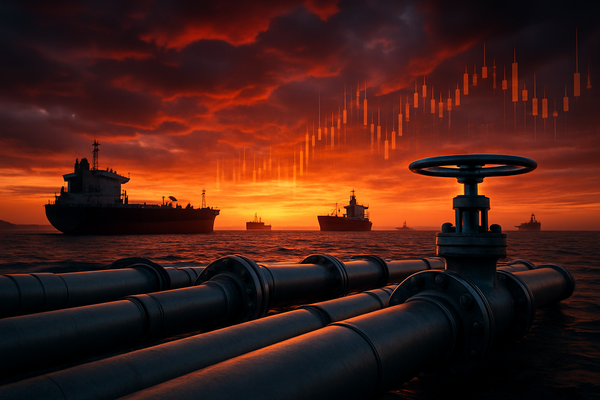 IEA Announces Record 400 Million Barrel Strategic Oil Release Amid Persian Gulf Conflict