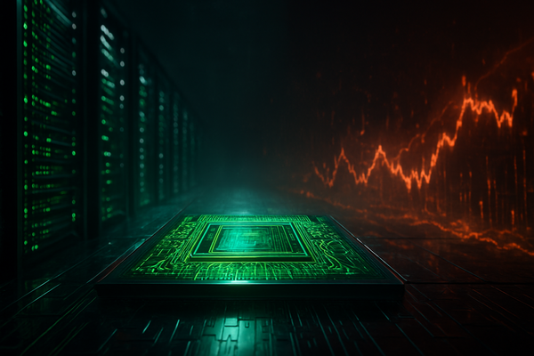 Nvidia’s Record-Breaking Quarter Met with Market Skepticism as AI Valuation Jitters Intensify