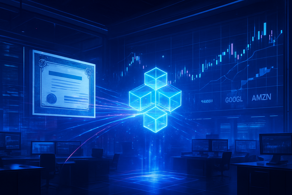 Wall Street Meets Web3: Nasdaq and Kraken Unveil Gateway for 24/7 Tokenized Equities