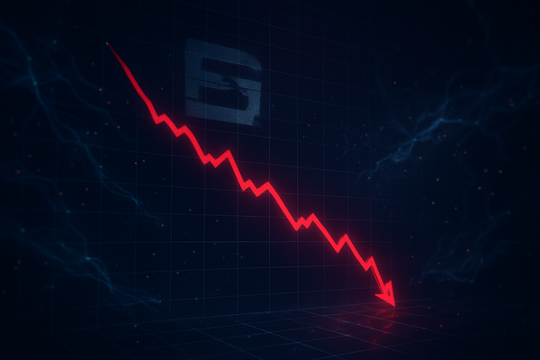 The AI Reality Check: Adobe’s 12% Plunge and the High Cost of Execution Uncertainty