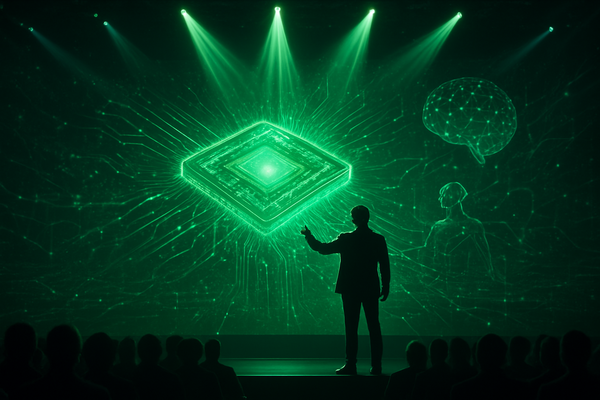 Nvidia GTC 2026: The ‘World-Surprising’ Chip and the Dawn of the Agentic AI Era