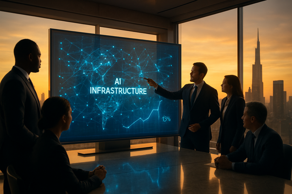 The Great Thaw: Goldman Sachs Forecasts a 15% Surge in M&A as 'Deal Winter' Ends