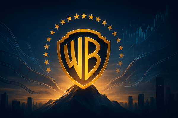 The Media Megalith: Paramount Global Clinches $170 Billion Acquisition of Warner Bros. Discovery