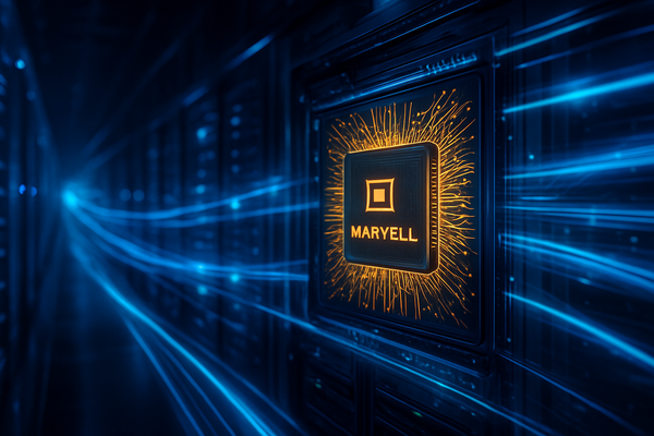 Marvell Technology (MRVL) Q4 Results and AI Growth Outlook: A Deep Dive