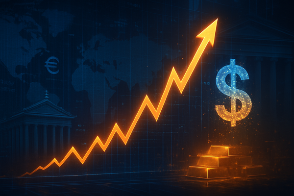 The Great Diversification: Beijing’s 'Window Guidance' Triggers Global Treasury Tremors