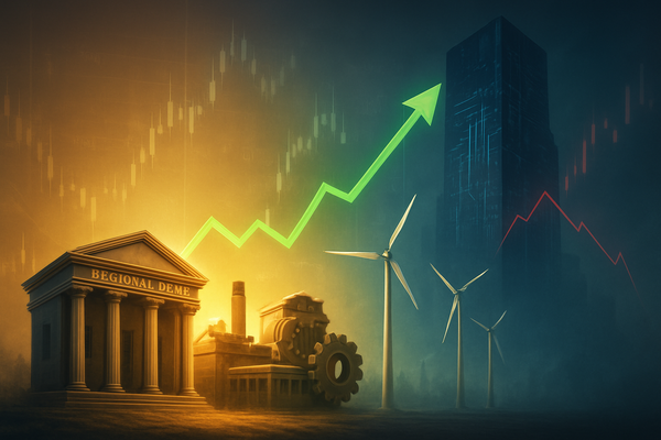 The Great Rotation of 2026: Why the 'Underdog' Russell 2000 Value is Crushing Big Tech