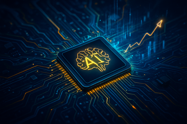 Broadcom’s High-Stakes AI Pivot: Margin Fears Clash with Record Revenue in Q1 Earnings